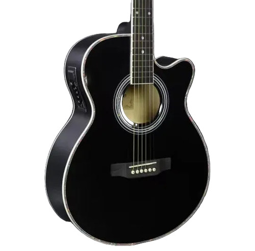 Raysen stiller semi acoustic - raysen,